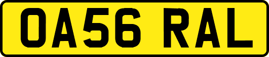 OA56RAL