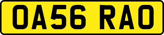 OA56RAO