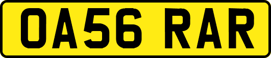OA56RAR