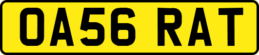 OA56RAT