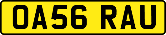 OA56RAU