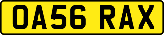 OA56RAX
