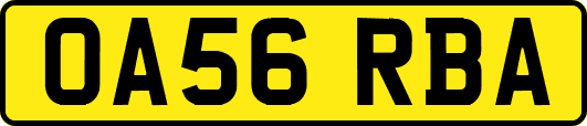 OA56RBA