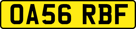 OA56RBF
