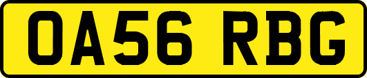 OA56RBG