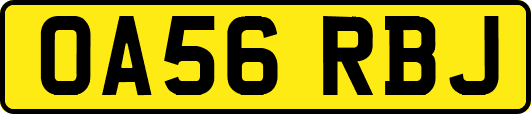 OA56RBJ