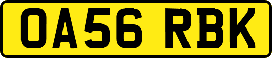 OA56RBK