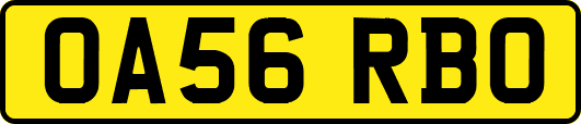 OA56RBO