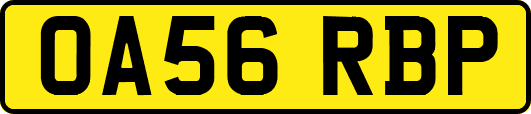 OA56RBP