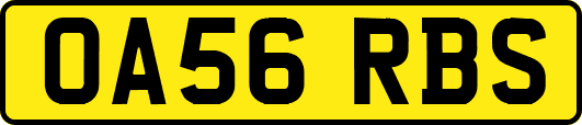 OA56RBS