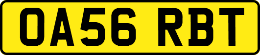 OA56RBT