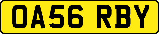 OA56RBY