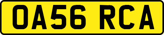 OA56RCA