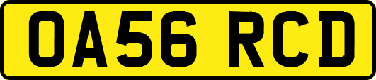 OA56RCD