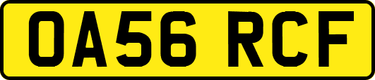 OA56RCF