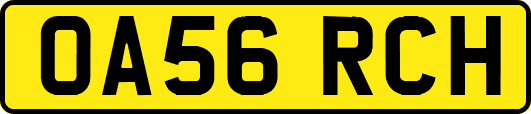 OA56RCH