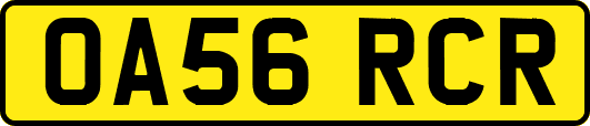 OA56RCR