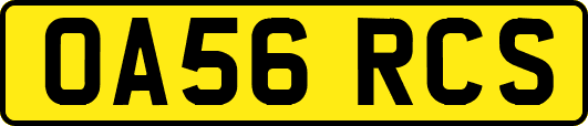 OA56RCS