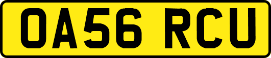 OA56RCU