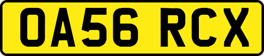 OA56RCX
