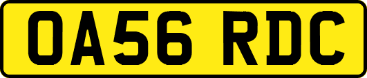OA56RDC