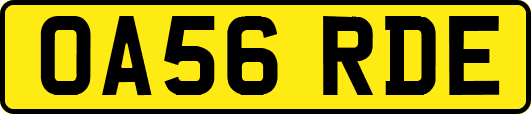 OA56RDE