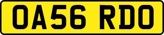OA56RDO