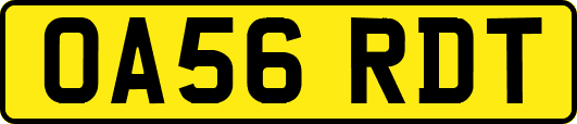 OA56RDT