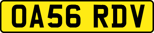 OA56RDV