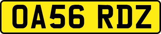 OA56RDZ
