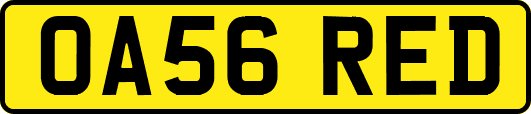 OA56RED