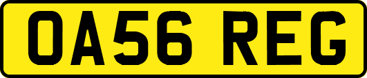 OA56REG