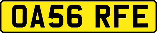 OA56RFE