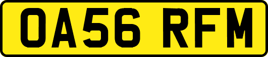 OA56RFM
