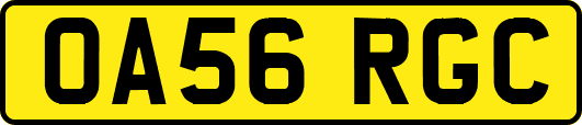 OA56RGC