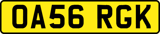 OA56RGK
