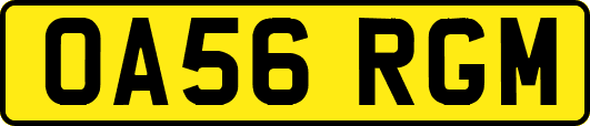 OA56RGM