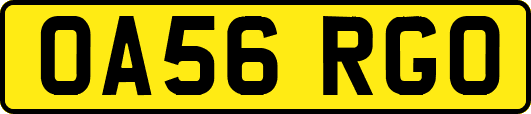 OA56RGO