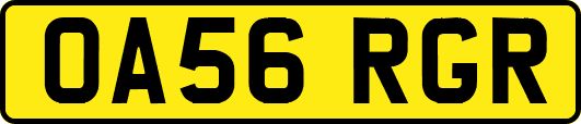 OA56RGR