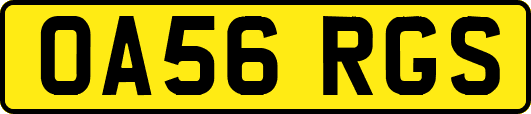 OA56RGS