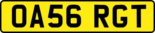OA56RGT
