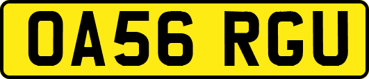 OA56RGU