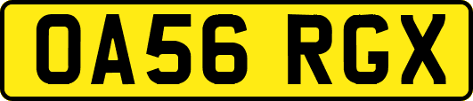 OA56RGX