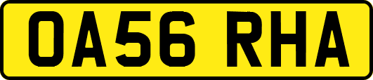 OA56RHA