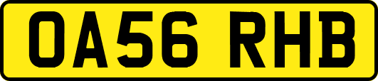 OA56RHB