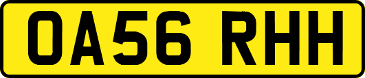 OA56RHH