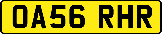 OA56RHR