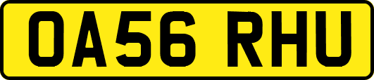 OA56RHU
