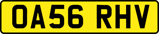 OA56RHV
