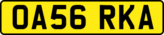 OA56RKA